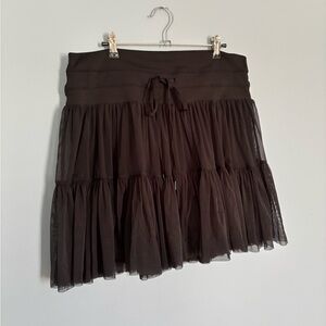 POPFLEX Pirouette Skirt